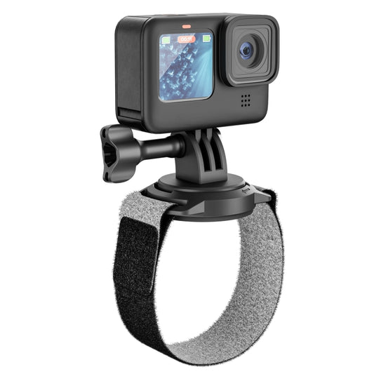 STARTRC Action Camera Magnetic POV View Bracket Quick Release Wristband - Wrist Strap by STARTRC | Online Shopping UK | buy2fix