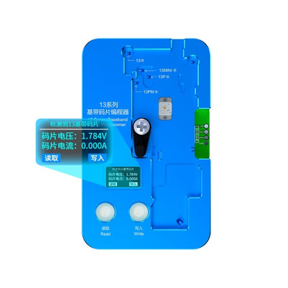 JCID BLE-13 Baseband Chip EEPROM Non-removal Repair Programmer - Repair Programmer by JC | Online Shopping UK | buy2fix