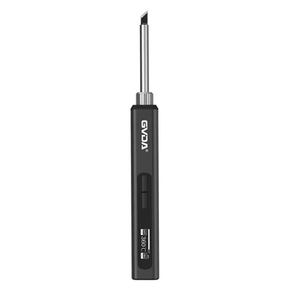 GVDA GD300 Intelligent Internal Heating Digital Display Constant Temperature Maintenance Electric Soldering Iron - Electric Soldering Iron by GVDA | Online Shopping UK | buy2fix