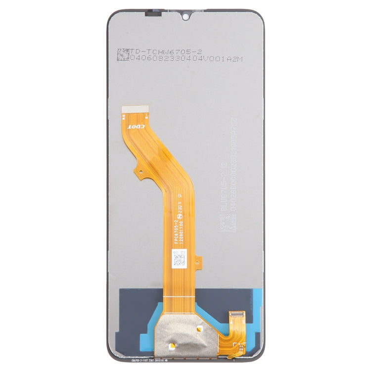 OEM LCD Screen For TCL 40 SE With Digitizer Full Assembly - For TCL by buy2fix | Online Shopping UK | buy2fix