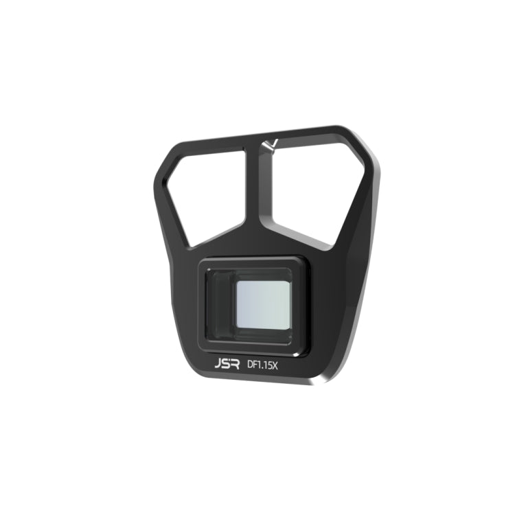 For DJI Mavic 3 Pro JSR KH Series Drone Lens Filter, Filter:Film DF1.15X - Mavic Lens Filter by JSR | Online Shopping UK | buy2fix