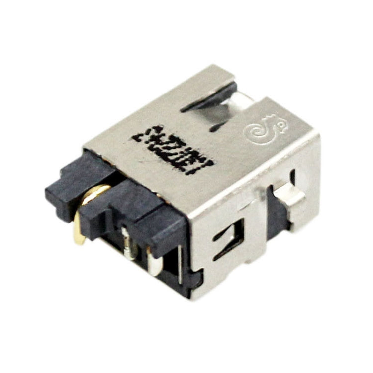 For Asus X502 Power Jack Connector - Asus Spare Parts by buy2fix | Online Shopping UK | buy2fix