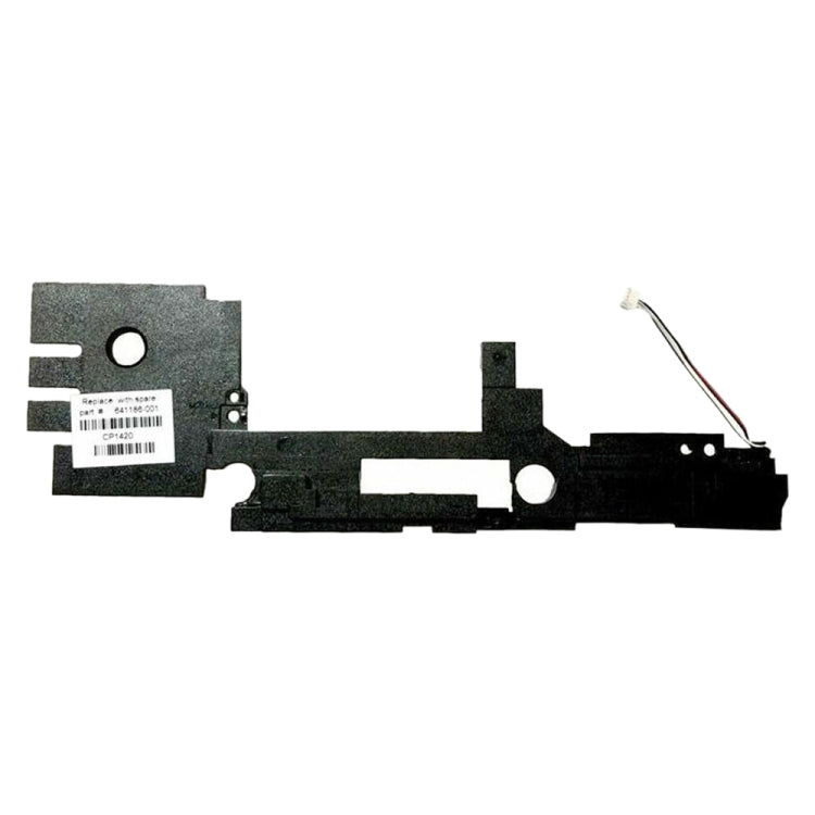 For HP 6560b 6565b 6570b 641186-001 Speaker Ringer Buzzer - HP Spare Parts by buy2fix | Online Shopping UK | buy2fix