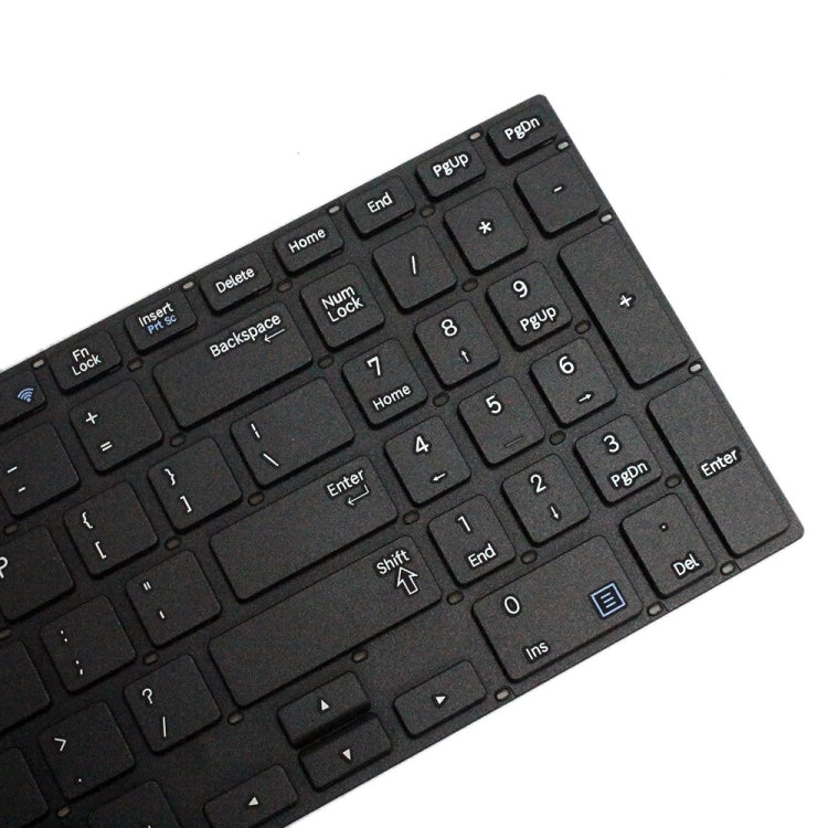 For Samsung NP470R5E / NP370R5E Laptop Keyboard - Replacement Keyboards by buy2fix | Online Shopping UK | buy2fix