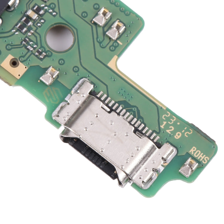 For infinix Zero X OEM Charging Port Board - Small Board by buy2fix | Online Shopping UK | buy2fix