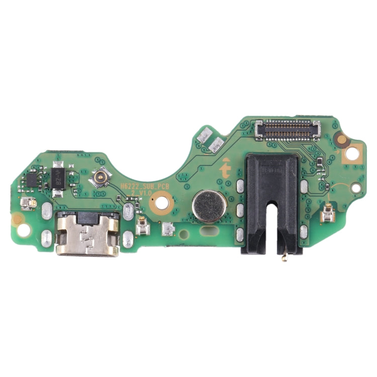 For Tecno Spark GO 2022 OEM Charging Port Board - Small Board by buy2fix | Online Shopping UK | buy2fix