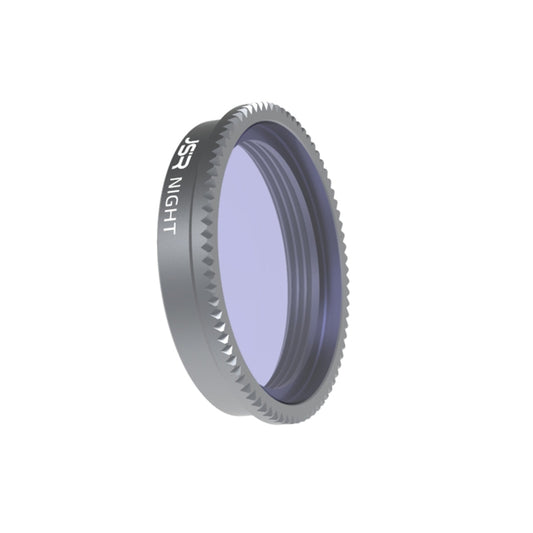 For Insta360 GO 2 / GO 3 JSR LS Series Camera Lens Filter, Filter:NIGHT - Len Accessories by JSR | Online Shopping UK | buy2fix