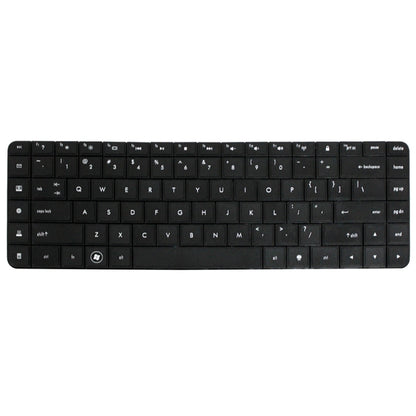 For HP G62 / CQ56 / CQ62 Laptop Keyboard - HP Spare Parts by buy2fix | Online Shopping UK | buy2fix