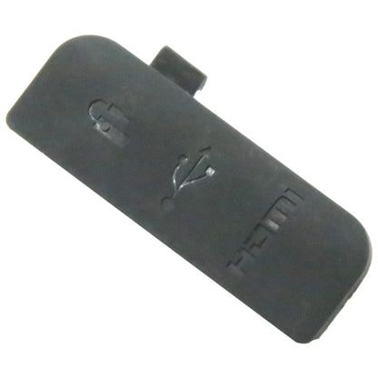 For Canon EOS 1200D OEM USB Cover Cap - USB Cover Cap by buy2fix | Online Shopping UK | buy2fix