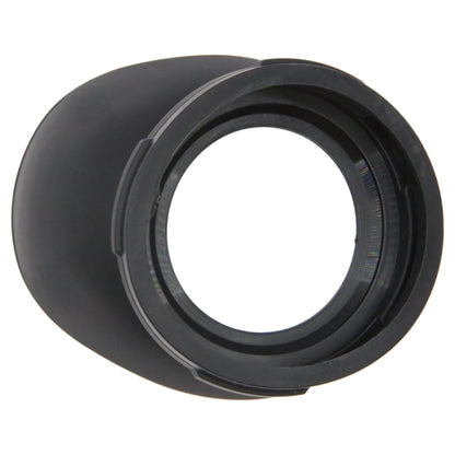 For Panasonic AG-AC130AMC Camera Viewfinder / Eyepiece Eyecup - Others by buy2fix | Online Shopping UK | buy2fix