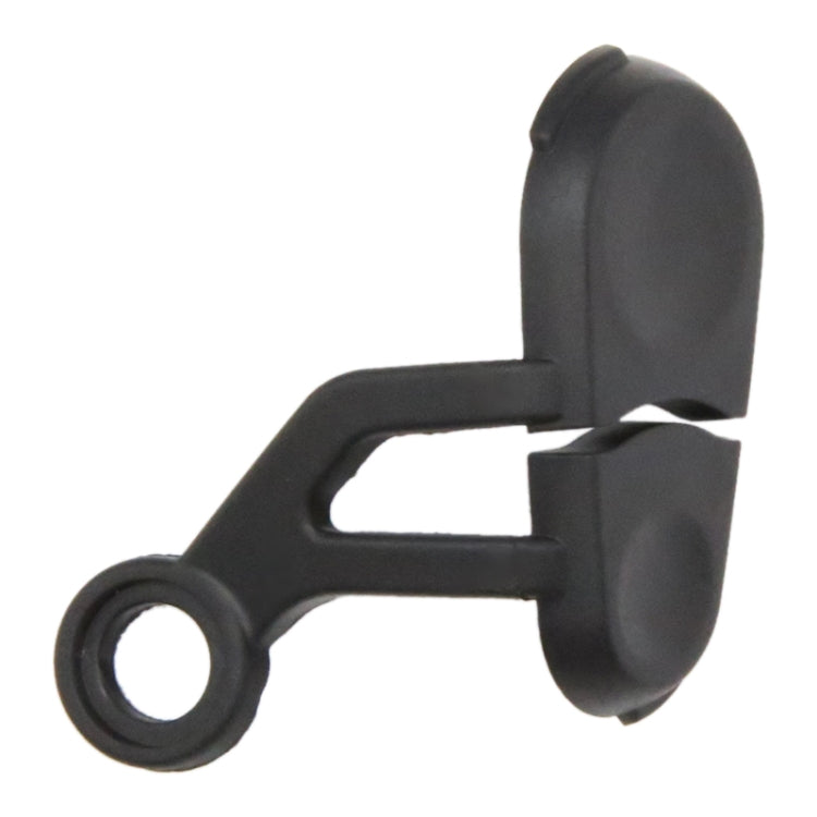 For Nikon D4 Camera Shutter Cable Rubber Plug Cover - Others by buy2fix | Online Shopping UK | buy2fix