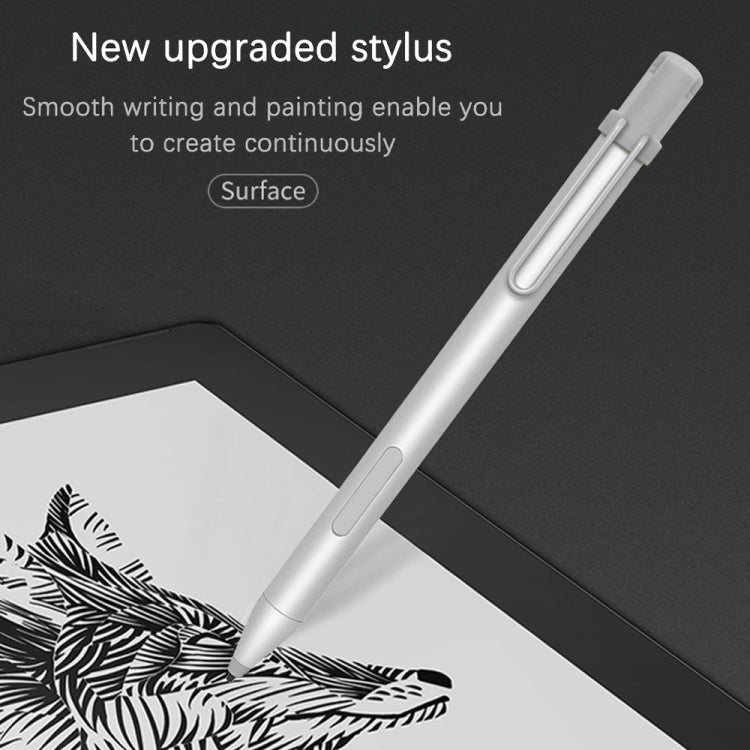 Universal Tablet Drawing Pencil Stylus Pen - Stylus Pen by buy2fix | Online Shopping UK | buy2fix