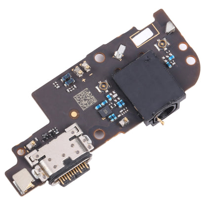 For Motorola Moto G Power 2020 Original Charging Port Board - Charging Port Board by buy2fix | Online Shopping UK | buy2fix