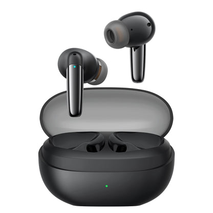 JOYROOM JR-BB1 True Wireless Bluetooth Earphone(Black) - Bluetooth Earphone by JOYROOM | Online Shopping UK | buy2fix