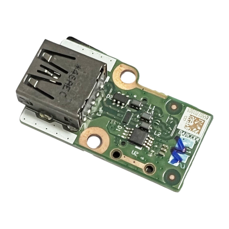 For Lenovo ThinkPad T440s 20AQ 20AR USB Power Board - Lenovo Spare Parts by buy2fix | Online Shopping UK | buy2fix