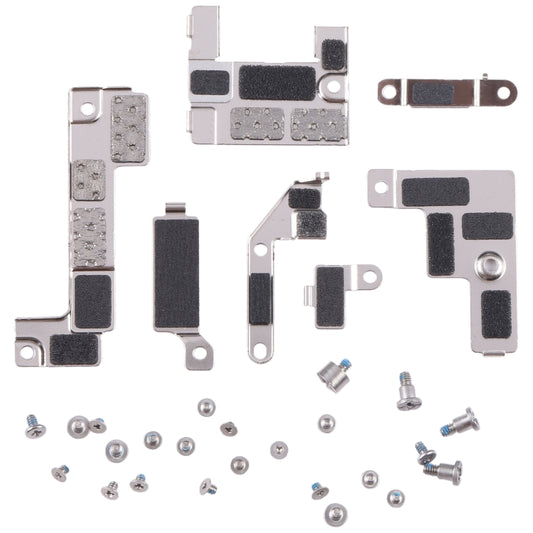 Inner Repair Accessories Part Set For iPhone 14 -  by buy2fix | Online Shopping UK | buy2fix