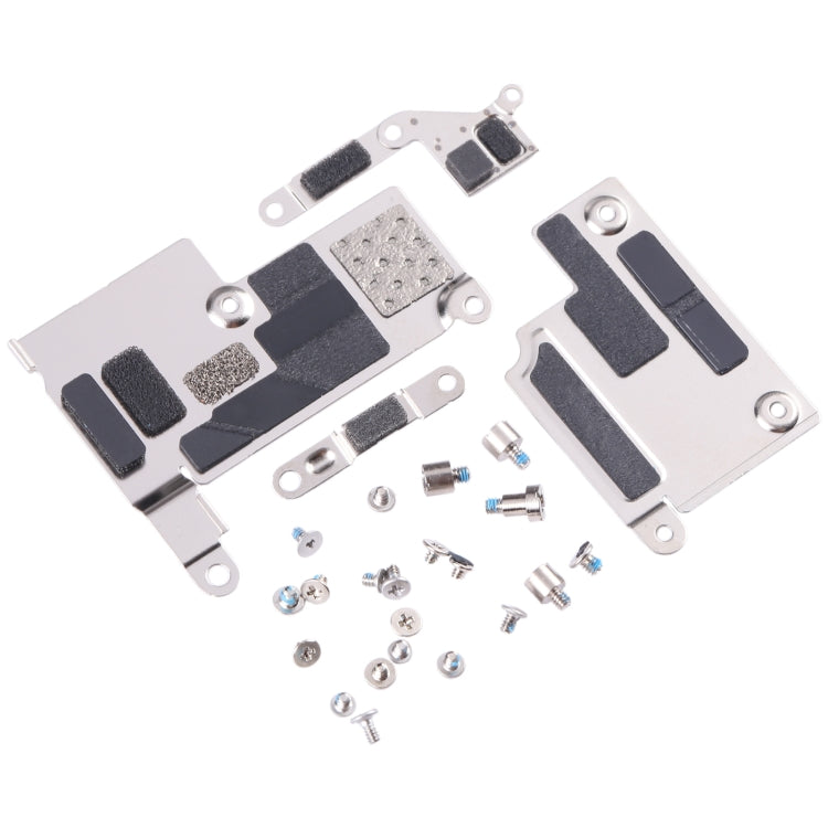 Inner Repair Accessories Part Set For iPhone 13 - Others by buy2fix | Online Shopping UK | buy2fix