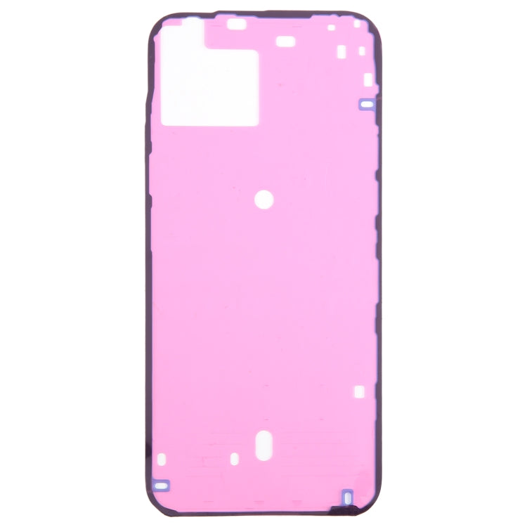 For iPhone 15 Plus Back Housing Cover Adhesive -  by buy2fix | Online Shopping UK | buy2fix