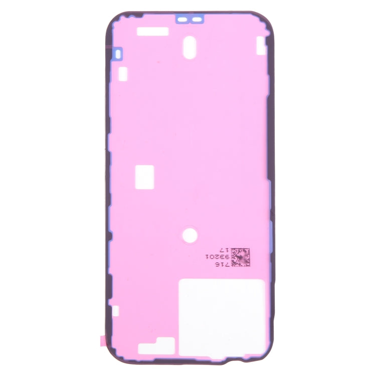 For iPhone 15 Back Housing Cover Adhesive -  by buy2fix | Online Shopping UK | buy2fix