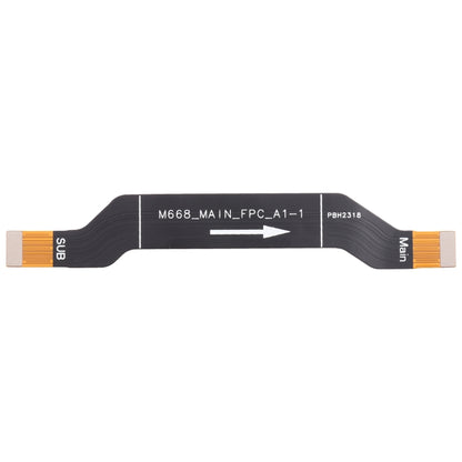 For Huawei Enjoy 60 Pro OEM Mainboard Connector Flex Cable - Flex Cable by buy2fix | Online Shopping UK | buy2fix