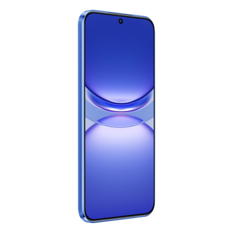 Huawei nova 12 Active, 8GB+256GB, Screen Fingerprint Identification, 6.7 inch HarmonyOS 4.0 Qualcomm Snapdragon 778G 4G Octa Core, Network: 4G, NFC, OTG, Not Support Google Play(Blue) - Huawei Mate & P by Huawei | Online Shopping UK | buy2fix