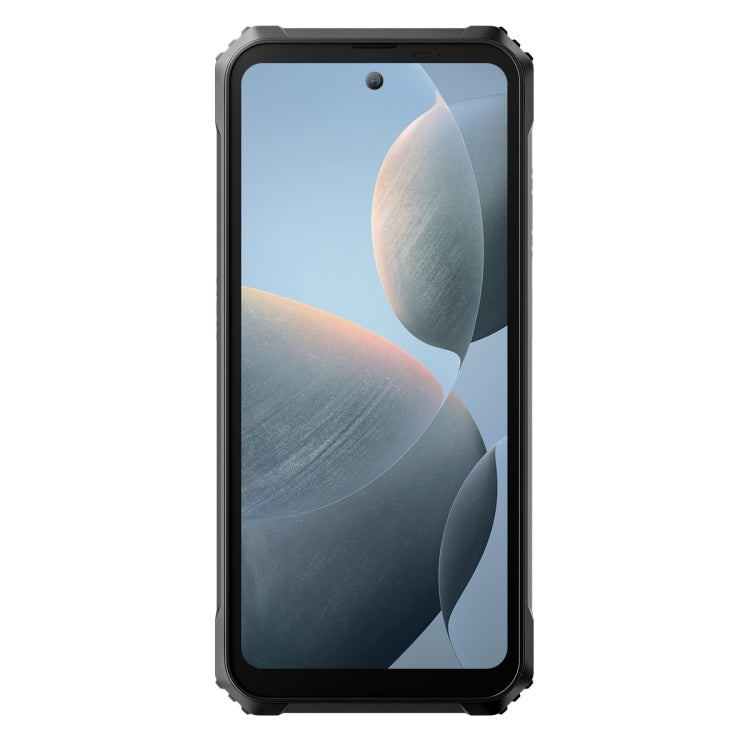 Blackview BL9000, 12GB+512GB, IP68/IP69K/MIL-STD-810H, 6.78 inch + 1.32 inch Android 13 MediaTek Dimensity 8020 Octa Core, Network: 5G, NFC, OTG(Orbit Grey) - Blackview by Blackview | Online Shopping UK | buy2fix