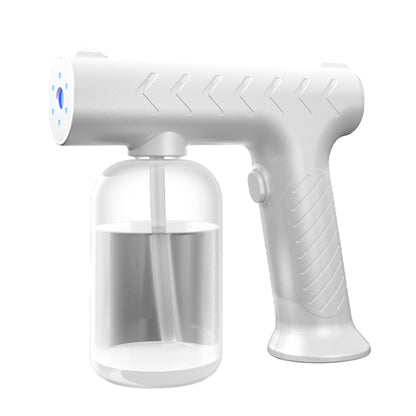 WK 728 Handheld Portable Nano Disinfectant Sprayer - Disinfector by WK | Online Shopping UK | buy2fix
