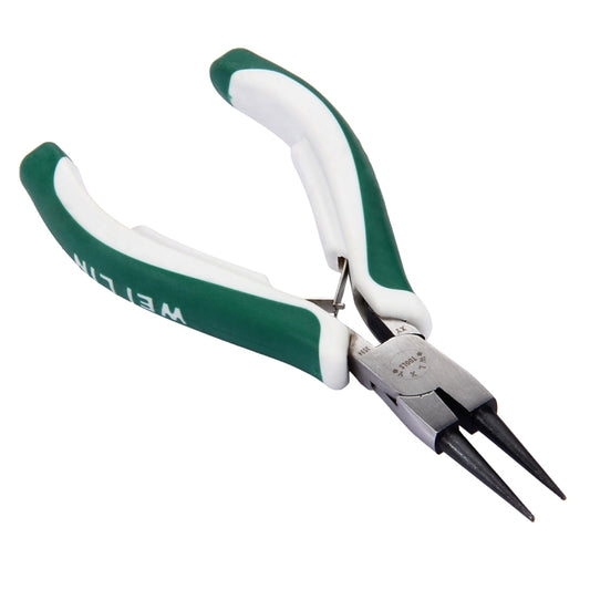 WLXY WL-359A Electronic Pliers Circlip Pliers Repair Hand Tool (Inner Straight) - Pliers by WLXY | Online Shopping UK | buy2fix