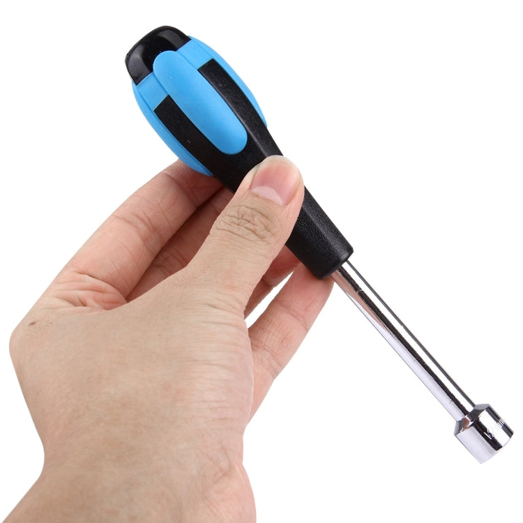 WLXY Precision 12mm Socket Head Screwdriver(Blue) - Screwdriver by WLXY | Online Shopping UK | buy2fix
