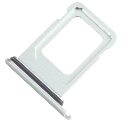 For iPhone 15 SIM Card Tray (Green) -  by buy2fix | Online Shopping UK | buy2fix