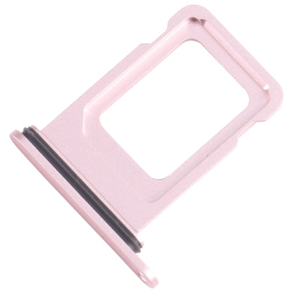 For iPhone 15 Plus SIM Card Tray (Pink) -  by buy2fix | Online Shopping UK | buy2fix