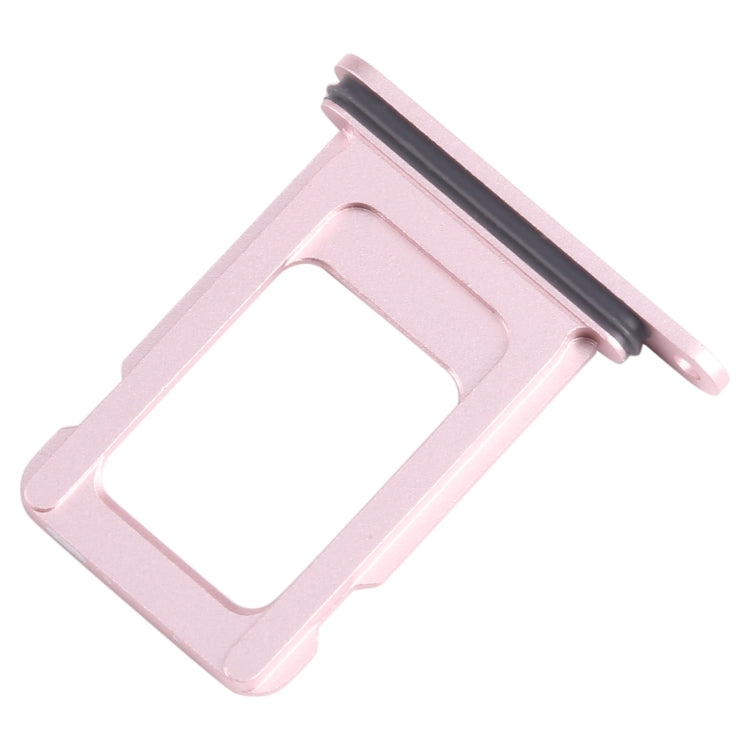 For iPhone 15 Plus SIM Card Tray (Pink) -  by buy2fix | Online Shopping UK | buy2fix