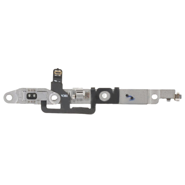 For iPhone 15 Plus Volume Button Flex Cable -  by buy2fix | Online Shopping UK | buy2fix