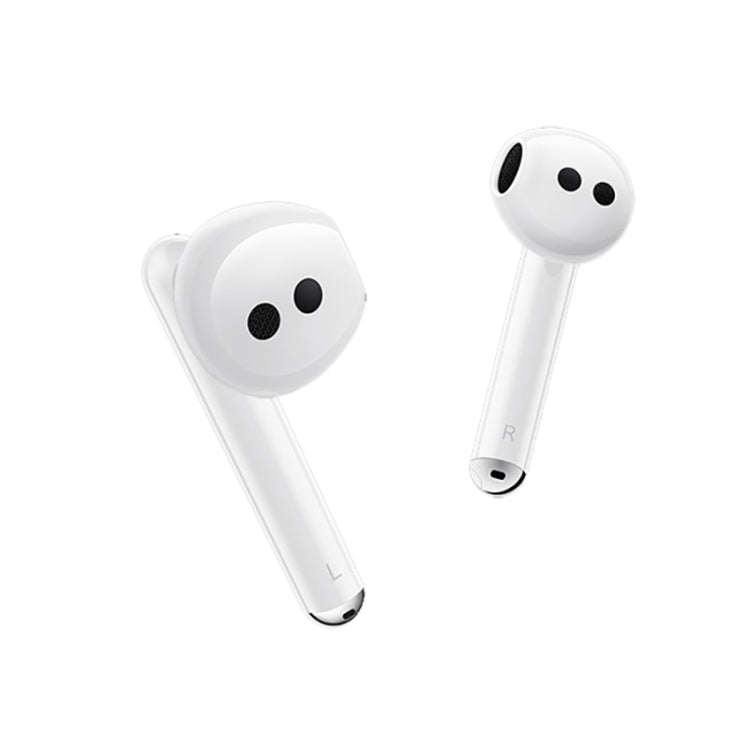 Original Huawei FreeBuds 4E Wireless Earphone T0008 Bluetooth Active Noise Reduction Earphone (White) - TWS Earphone by Huawei | Online Shopping UK | buy2fix