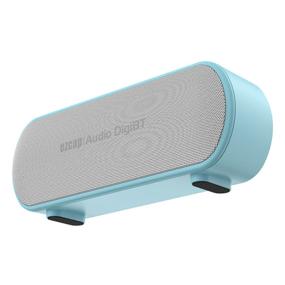 EZCAP 221 Bluetooth Music Recording Speaker Support TF Card & U-disk - Mini Speaker by Ezcap | Online Shopping UK | buy2fix