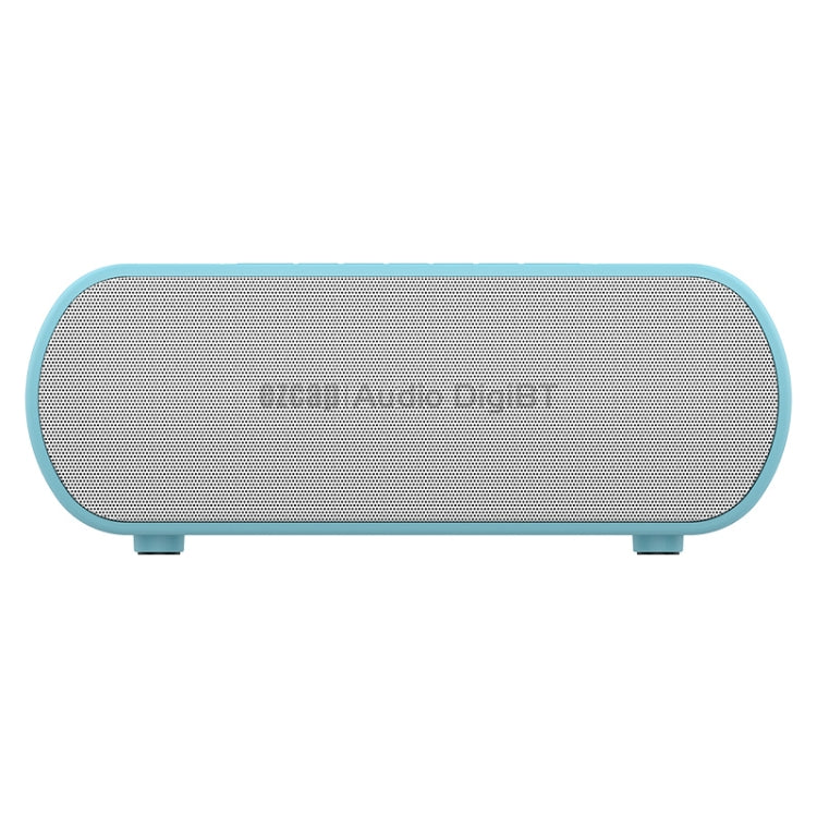 EZCAP 221 Bluetooth Music Recording Speaker Support TF Card & U-disk - Mini Speaker by Ezcap | Online Shopping UK | buy2fix