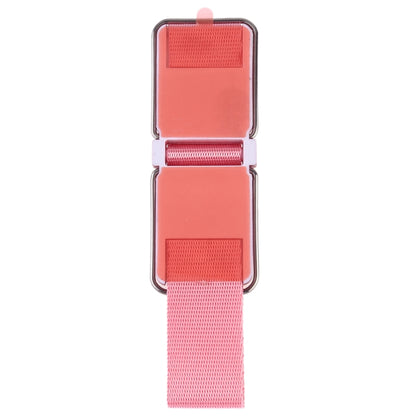 CPS-011 Universal Phone Grip Loop & Stand Holder (Pink) - Ring Holder by buy2fix | Online Shopping UK | buy2fix
