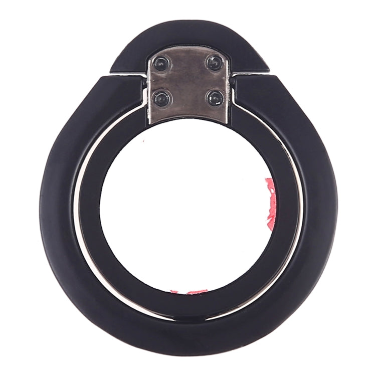 CPS-019 Universal Super-thin Phone Stand Ring Holder with Magnetic Function (Coffee) - Ring Holder by buy2fix | Online Shopping UK | buy2fix