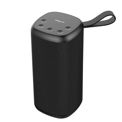 ZEALOT S35 Portable Heavy Bass Stereo Wireless Bluetooth Speaker with Built-in Mic, Support Hands-Free Call & TF Card & AUX (Black) - Desktop Speaker by ZEALOT | Online Shopping UK | buy2fix