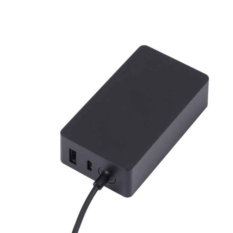 SC203 12V 2.58A 49W AC Power Charger Adapter For Microsoft Surface Pro 6/Pro 5/Pro 4（AU Plug） - For Microsoft by buy2fix | Online Shopping UK | buy2fix