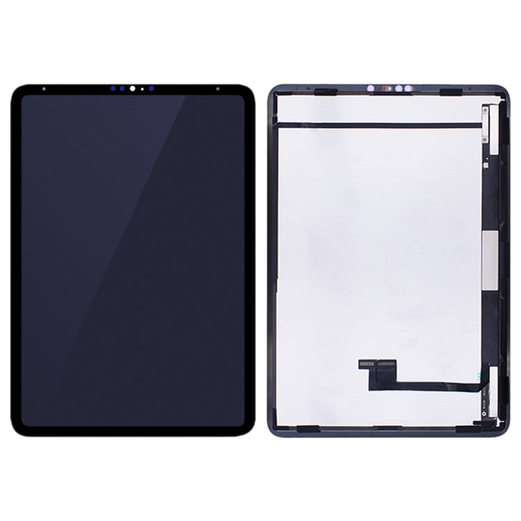 Original LCD Screen for iPad Pro 11 inch （2018）A1980 A2013 A1934 A1979  with Digitizer Full Assembly(Black) - 11 inch 2018 by buy2fix | Online Shopping UK | buy2fix