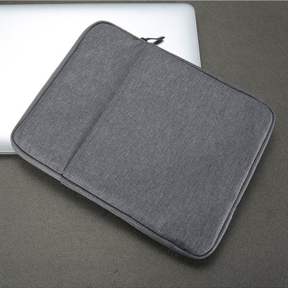 Tablet PC Universal Inner Package Case Pouch Bag Sleeve for iPad Air 2019 / Pro 10.5 inch / Air 2 / 3 / 4(Dark Gray) - iPad Pro 10.5 inch Cases by buy2fix | Online Shopping UK | buy2fix