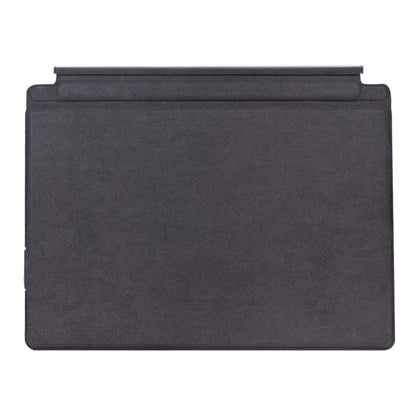 For Microsoft Surface Pro 8 / Pro X Tablet Bluetooth Keyboard Leather Case with Pen Slot - Wireless Keyboard by buy2fix | Online Shopping UK | buy2fix