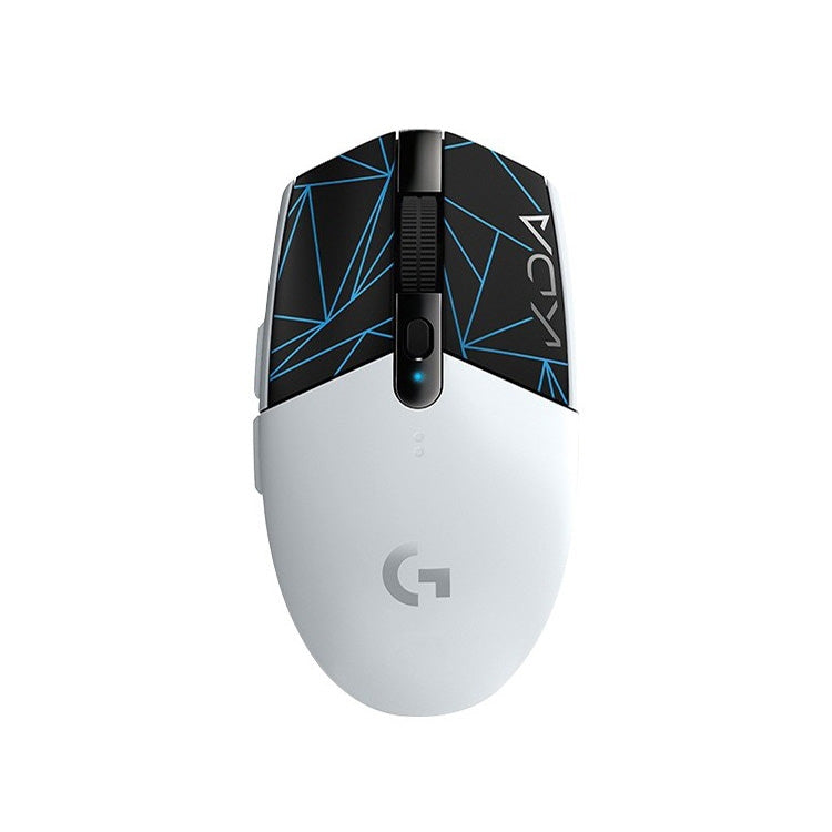 Logitech K/DA G304 LIGHTSPEED Wireless Gaming Mouse - Wireless Mice by Logitech | Online Shopping UK | buy2fix