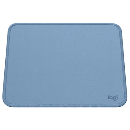 Logitech Soft Mouse Mat Pad (Blue) - Mouse Pads by Logitech | Online Shopping UK | buy2fix