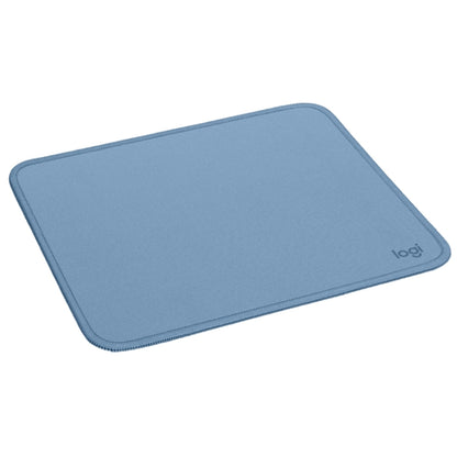 Logitech Soft Mouse Mat Pad (Blue) - Mouse Pads by Logitech | Online Shopping UK | buy2fix