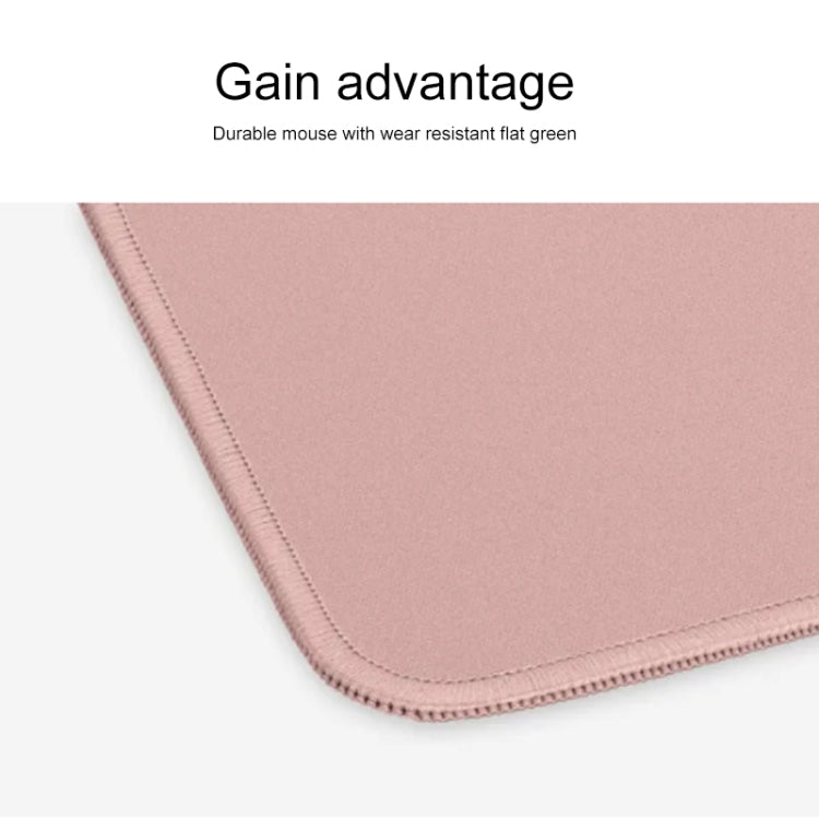 Logitech Soft Mouse Mat Pad (Pink) - Mouse Pads by Logitech | Online Shopping UK | buy2fix