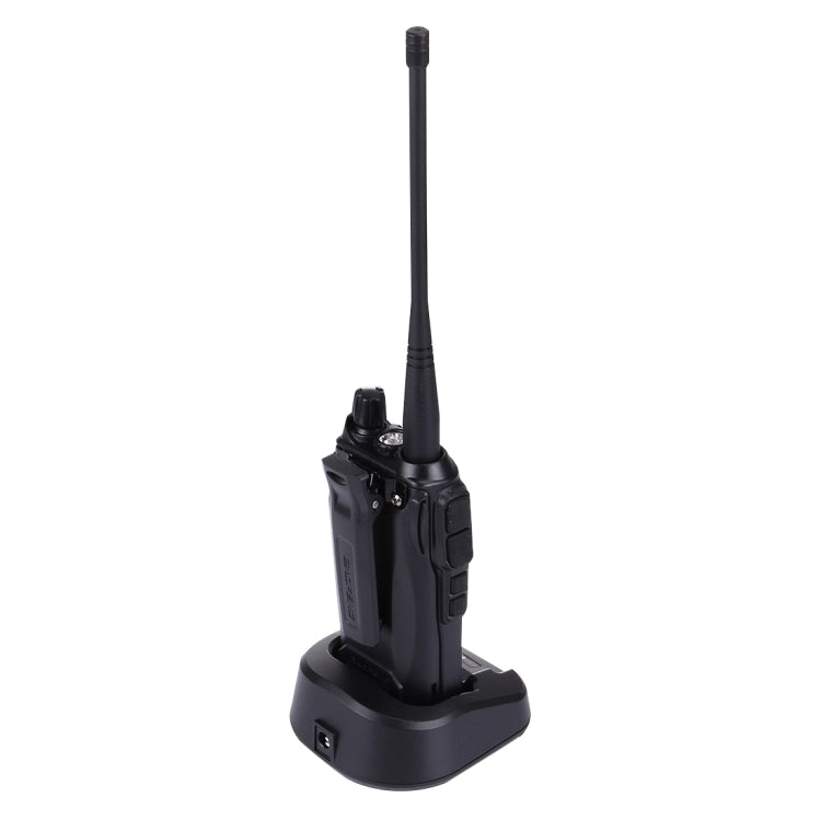 BAOFENG UV-8D Professional Dual Band Dual PTT Key Two-way Radio Walkie Talkie FM Transmitter - Consumer Electronics by BAOFENG | Online Shopping UK | buy2fix