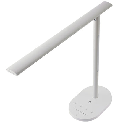 Original Huawei Smart OPPLE 2S LED Desk Lamp Folding Adjust Reading Table Lamp Brightness Lights, Support HUAWEI HiLink, US Plug(White) - Desk Lamps by Huawei | Online Shopping UK | buy2fix