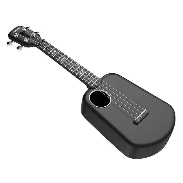 Original Xiaomi Populele Smart Ukulele Music Toys Populele 2, International Version(Black) - Musical Instrument Toys by Populele | Online Shopping UK | buy2fix